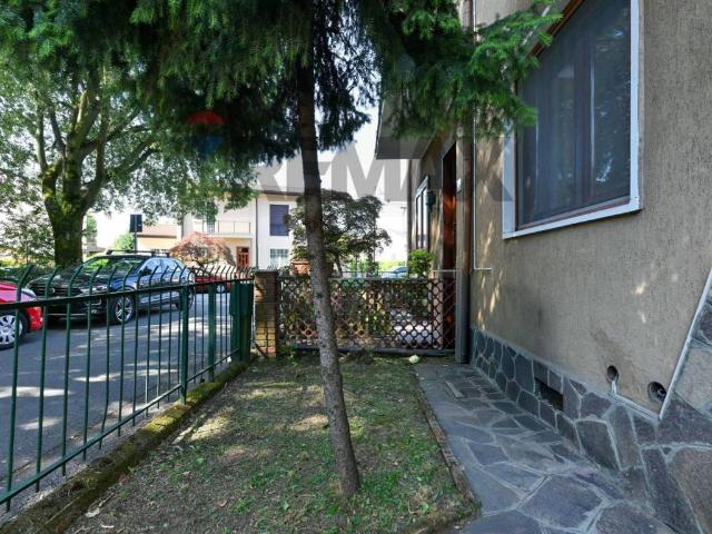 Villa Schiera in vendita a Rovagnasco, Segrate