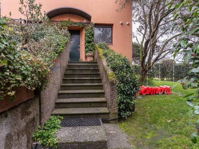 Villa Schiera in vendita a San Felice, Segrate