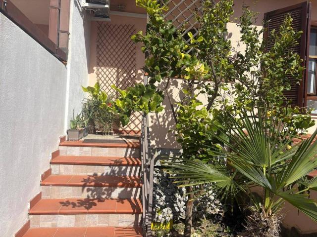 Villa Schiera in vendita a Selargius, Sardigna/Sardegna
