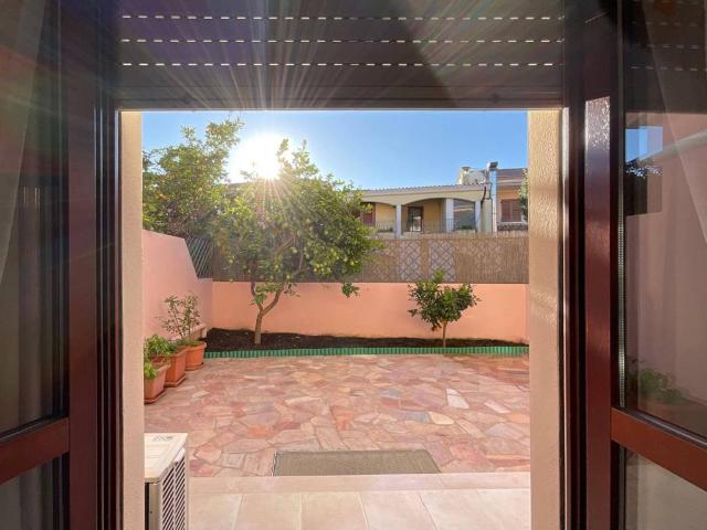 Villa Schiera in vendita a Selargius, Sardigna/Sardegna