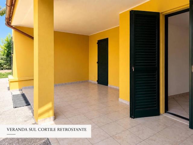 Villa Schiera in vendita a Selargius, Sardigna/Sardegna