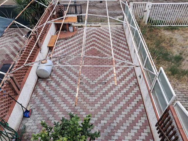 Villa Schiera in vendita a Calabria, Catanzaro