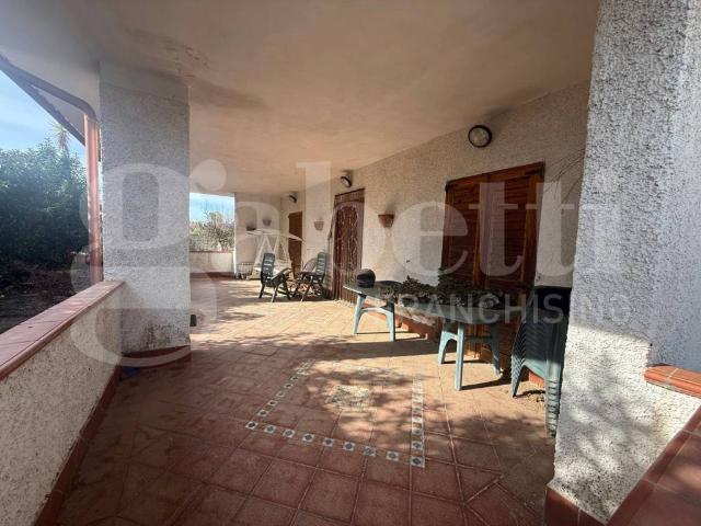 Villa Schiera in vendita a Calabria, Catanzaro