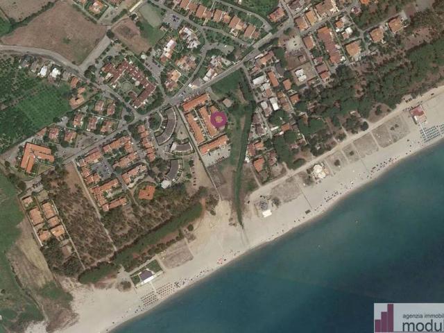 Villa Schiera in vendita a Calabria, Catanzaro