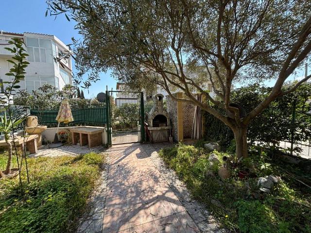 Villa Schiera in vendita a Calabria, Catanzaro