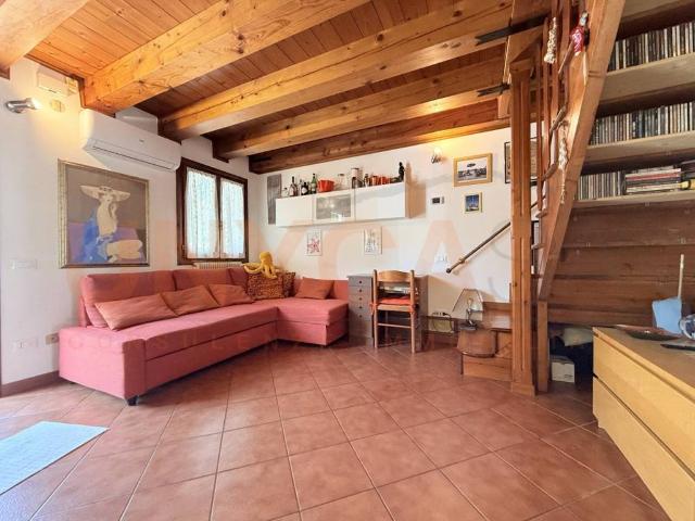 Villa Schiera in vendita a Selvazzano Dentro, Veneto