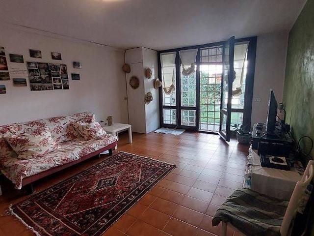 Villa Schiera in vendita a Caselle, Selvazzano Dentro