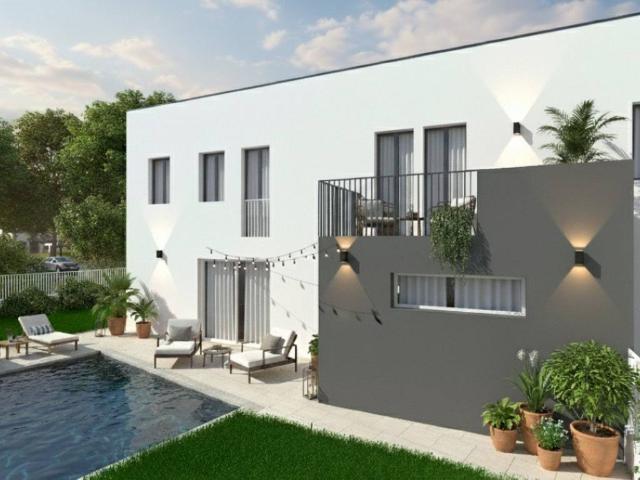 Villa Schiera in vendita a San Domenico, Selvazzano Dentro
