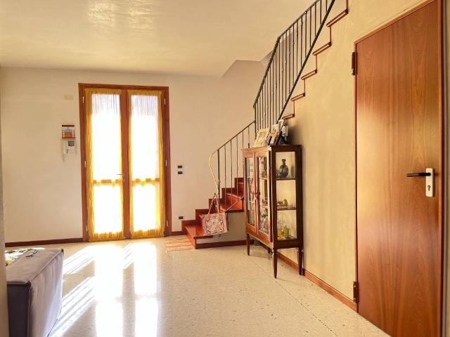 Villa Schiera in vendita a Selvazzano Dentro, Veneto