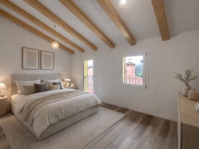 Villa Schiera in vendita a Selvazzano Dentro, Veneto