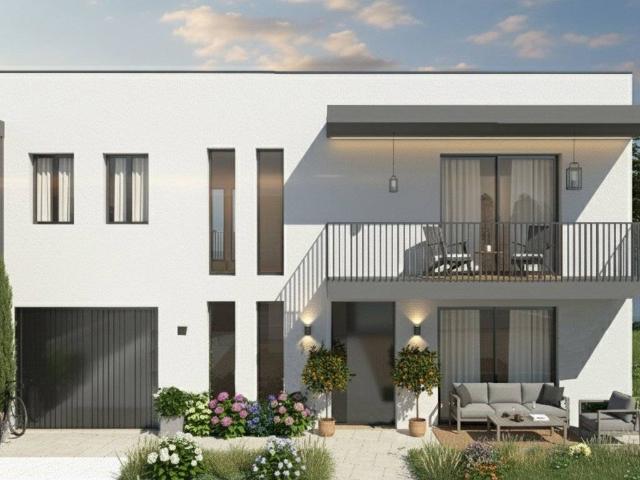 Villa Schiera in vendita a San Domenico, Selvazzano Dentro