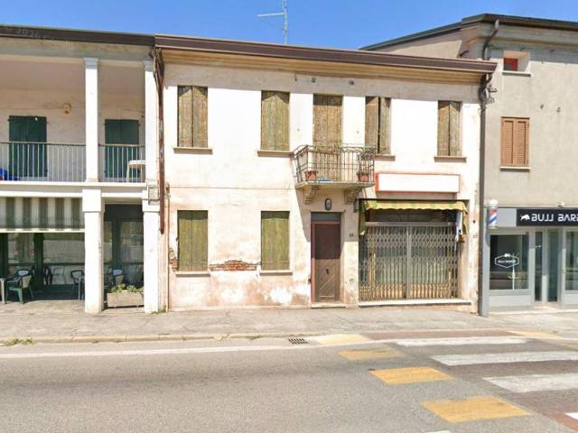 Villa Schiera in vendita a Tencarola, Selvazzano Dentro