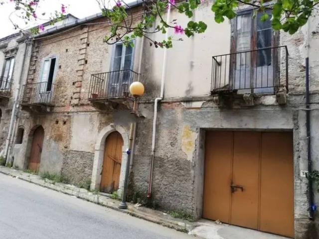 Villa Schiera in vendita a Calabria, Reggio Calabria