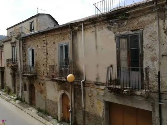 Villa Schiera in vendita a Calabria, Reggio Calabria