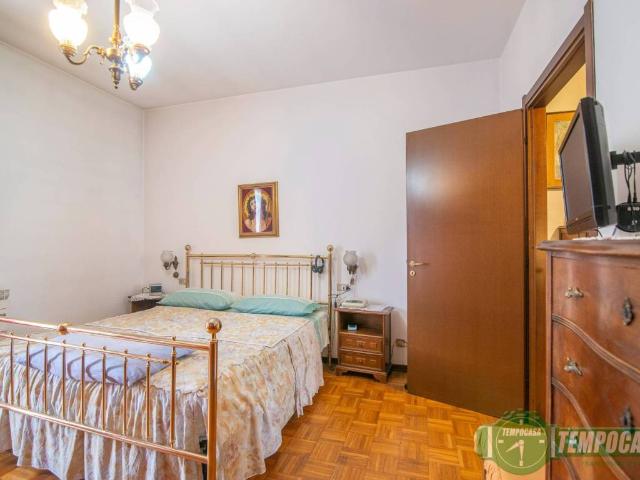 Villa Schiera in vendita a Senaghino, Senago