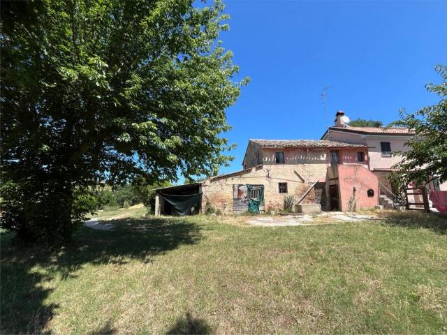 Villa Schiera in vendita a Marche, Ancona