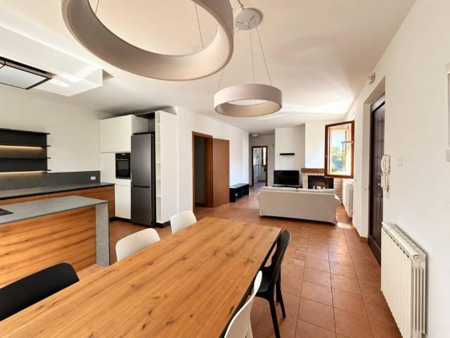 Villa Schiera in vendita a Sant'Angelo, Senigallia