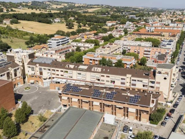 Appartamento in vendita a Vivere Verde, Marche