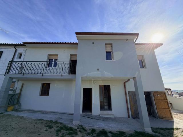 Villa Schiera in vendita a Marche, Ancona