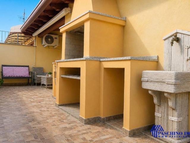 Villa Schiera in vendita a Sennori, Sardigna/Sardegna