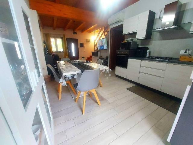 Villa Schiera in vendita a Senorbì, Sardigna/Sardegna