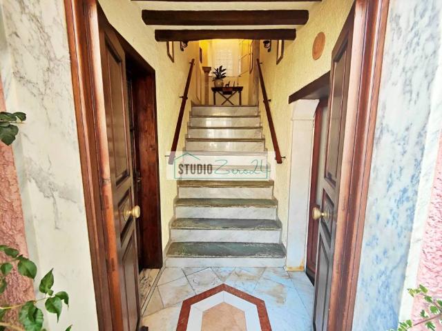 Villa Schiera in vendita a Ripa, Seravezza
