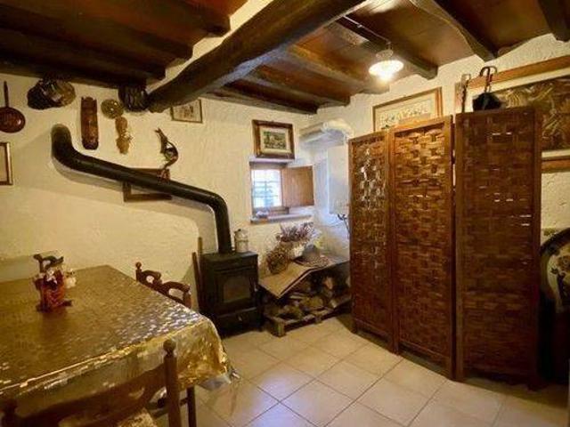 Villa Schiera in vendita a Basati, Seravezza