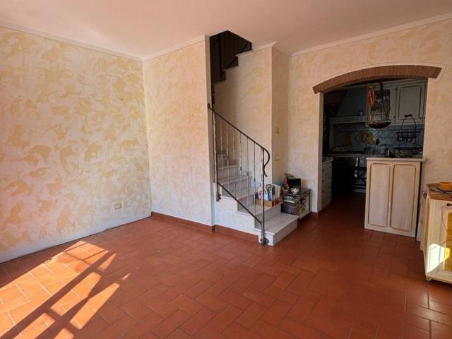 Villa Schiera in vendita a Pozzi, Seravezza