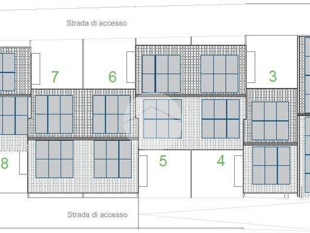 Villa Schiera in vendita a Serdiana, Sardigna/Sardegna