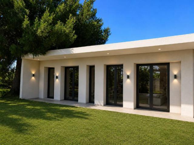 Villa Schiera in vendita a Serdiana, Sardigna/Sardegna