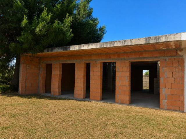 Villa Schiera in vendita a Serdiana, Sardigna/Sardegna
