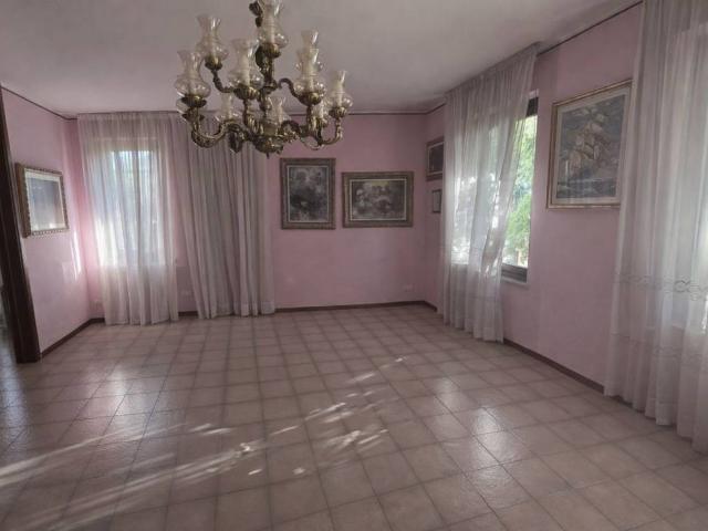 Villa Schiera in vendita a San Rocco, Seregno