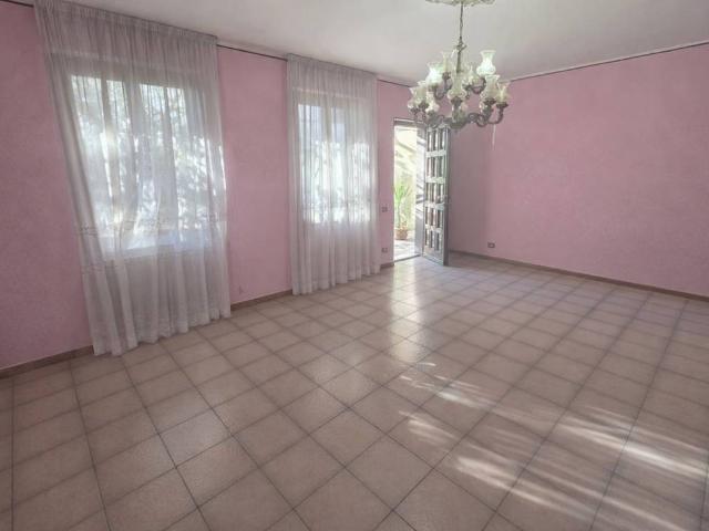 Villa Schiera in vendita a San Rocco, Seregno