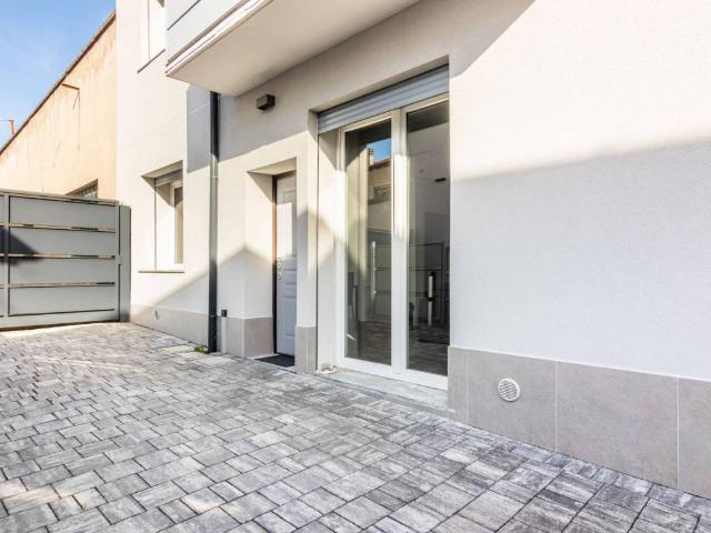 Villa Schiera in vendita a San Rocco, Seregno
