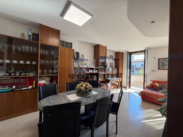 Villa Schiera in vendita a Ceredo, Seregno