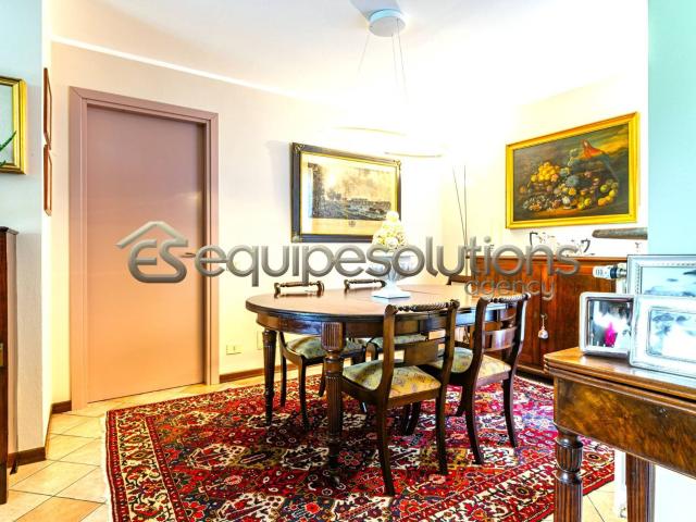 Villa Indipendente in vendita a Seriate, Lombardia