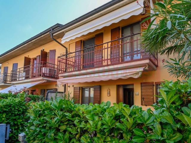 Villa Schiera in vendita a Paderno, Seriate