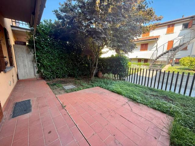Villa Schiera in vendita a Paderno, Seriate