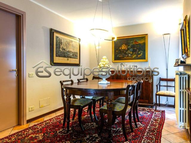 Villa Schiera in vendita a Seriate, Lombardia