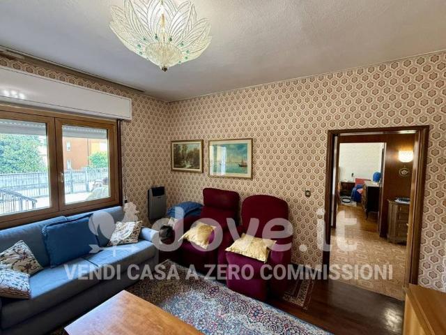 Villa Schiera in vendita a Paderno, Seriate