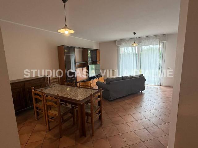 Villa Schiera in vendita a Seriate, Bergamo