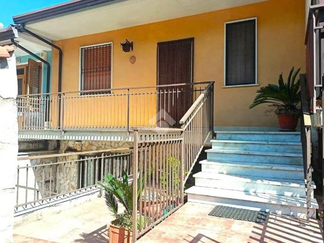 Villa Schiera in vendita a Serino, Campania