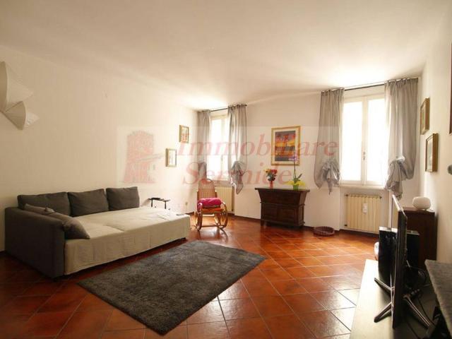 Villa Schiera in vendita a Sermide e Felonica, Caposotto