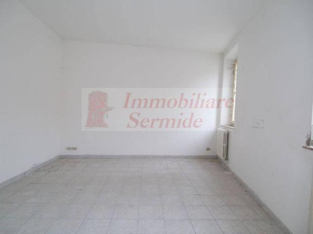 Villa Schiera in vendita a Sermide e Felonica, Sermide