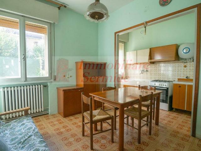 Villa Schiera in vendita a Sermide e Felonica, Sermide