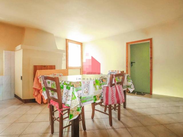Villa Schiera in vendita a Sermide e Felonica, Felonica