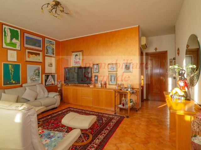 Villa Schiera in vendita a Sermide e Felonica, Sermide