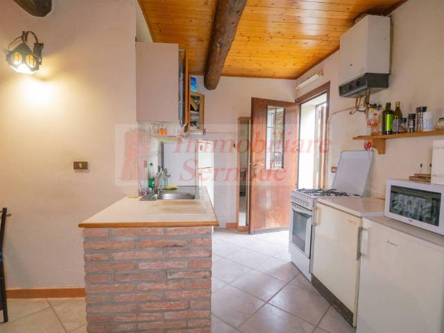 Villa Schiera in vendita a Sermide e Felonica, Moglia Di Sermide