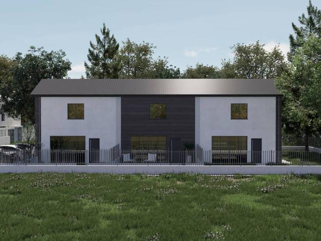 Villa Schiera in vendita a Marche, Ancona