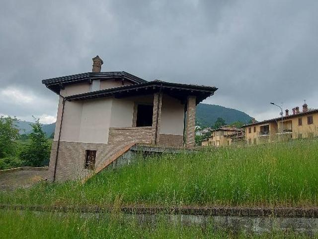 Villa Schiera in vendita a Unione dei comuni del Frignano, Serramazzoni